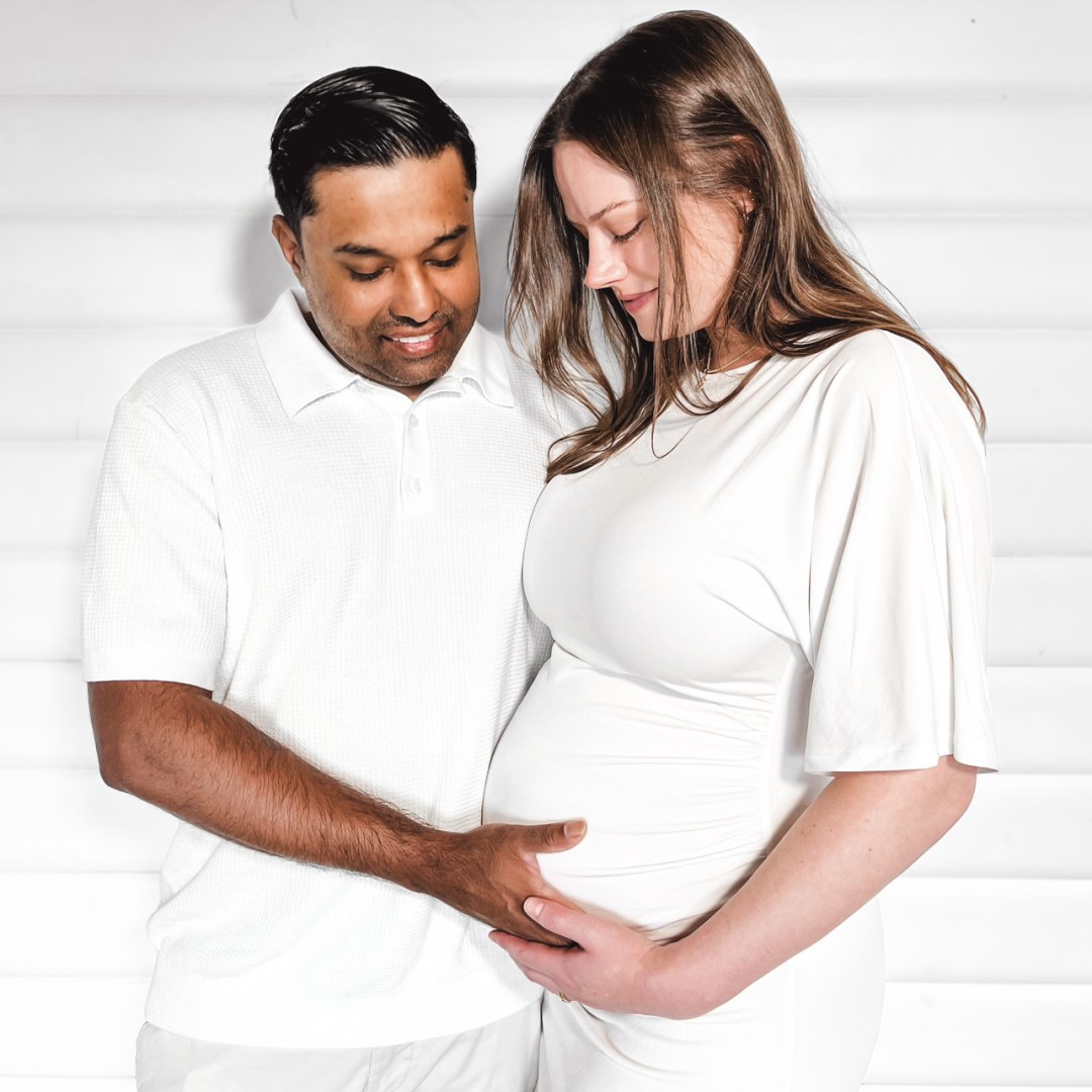 Photo shared by McKenzie for their Babylist baby registry.