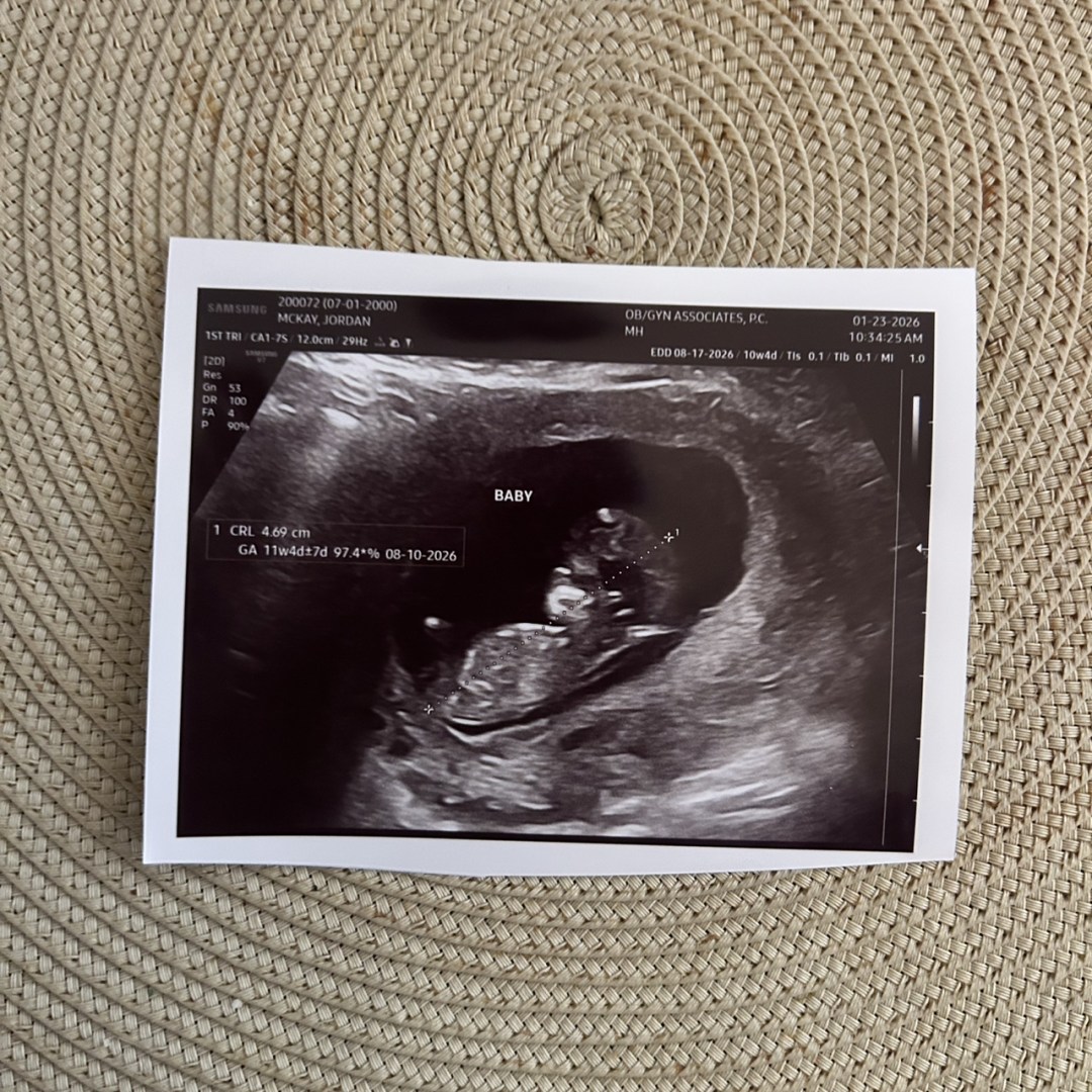 Photo shared by Jordan for their Babylist baby registry.