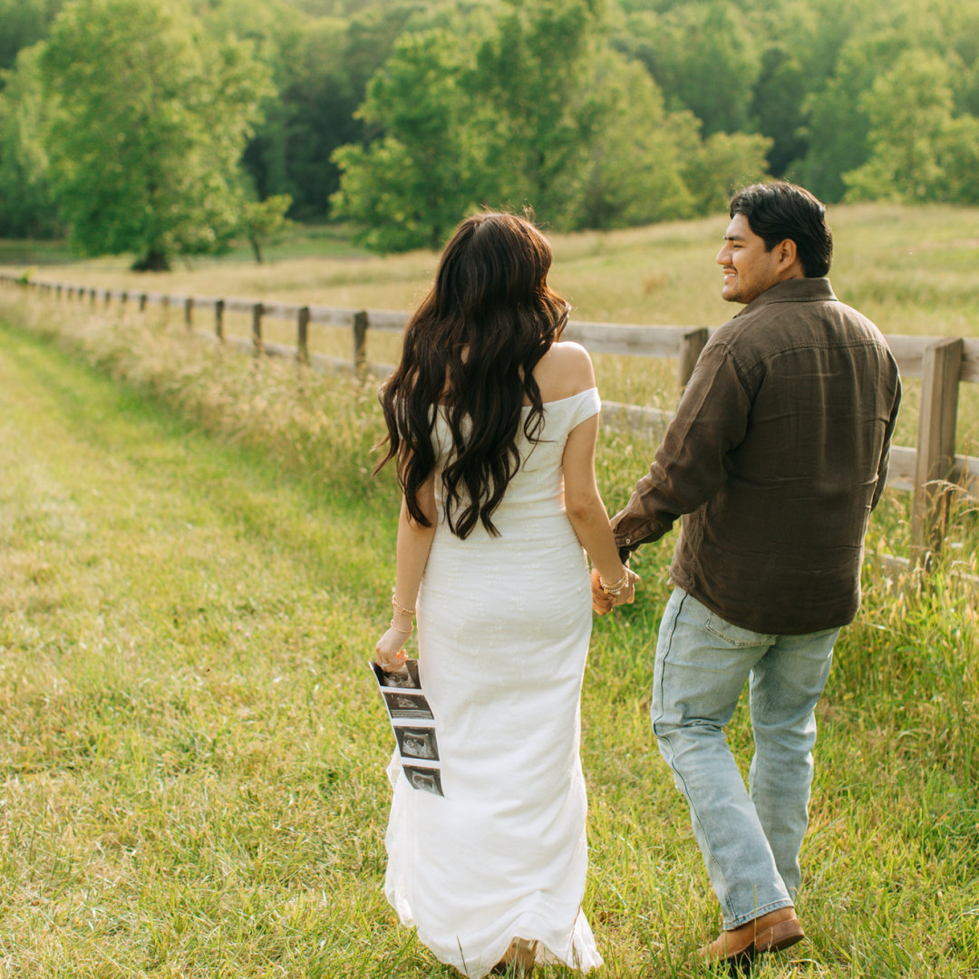 Photo shared by Monica for their Babylist baby registry.