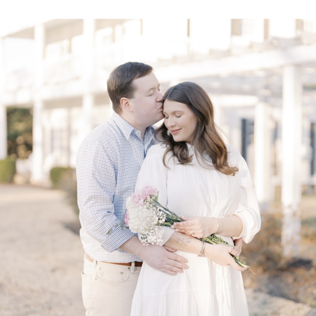 Photo shared by Elise for their Babylist baby registry.