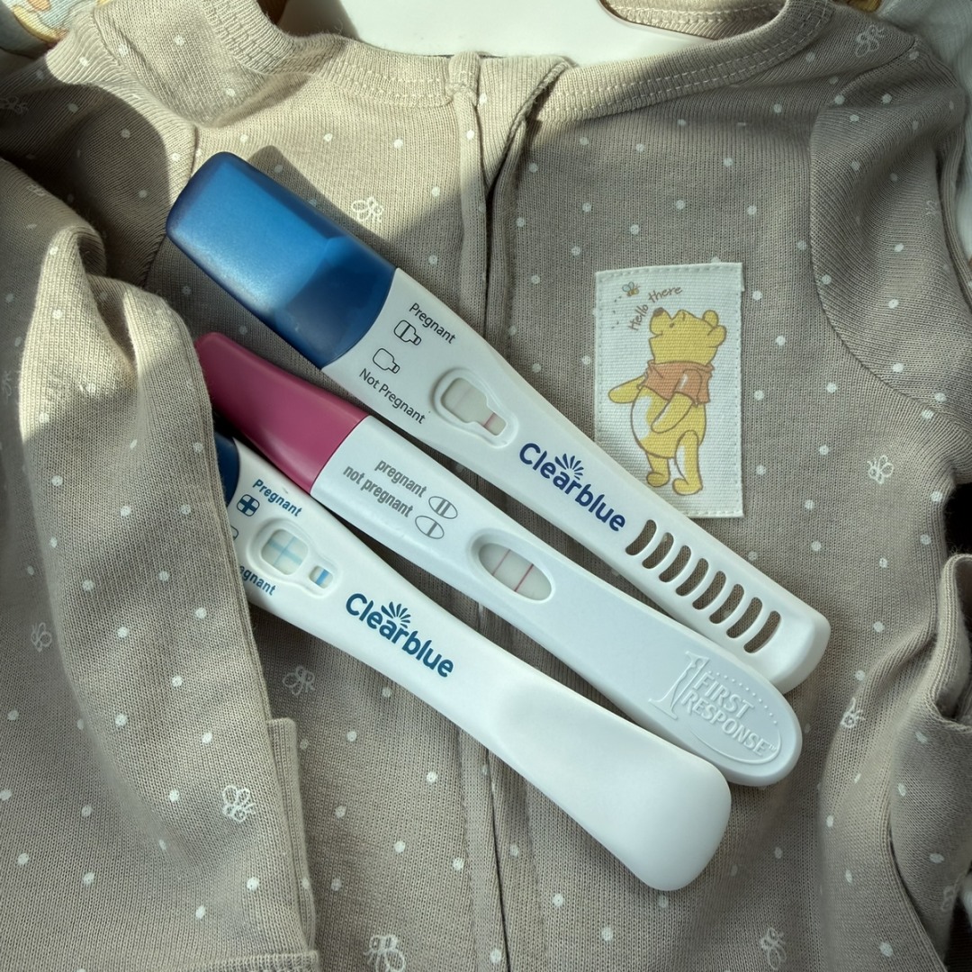 Photo shared by Alexia for their Babylist baby registry.