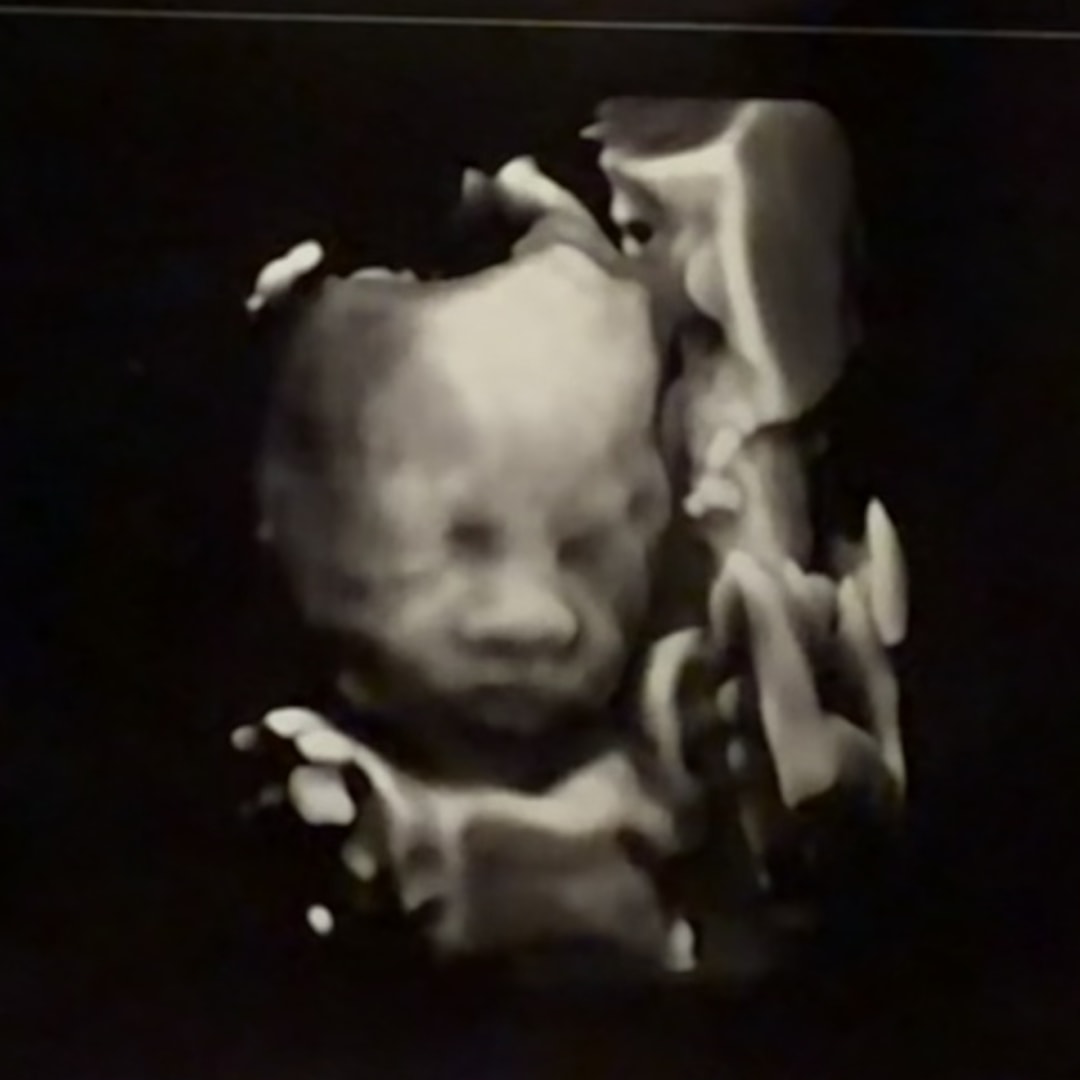 Photo shared by Isabel for their Babylist baby registry.