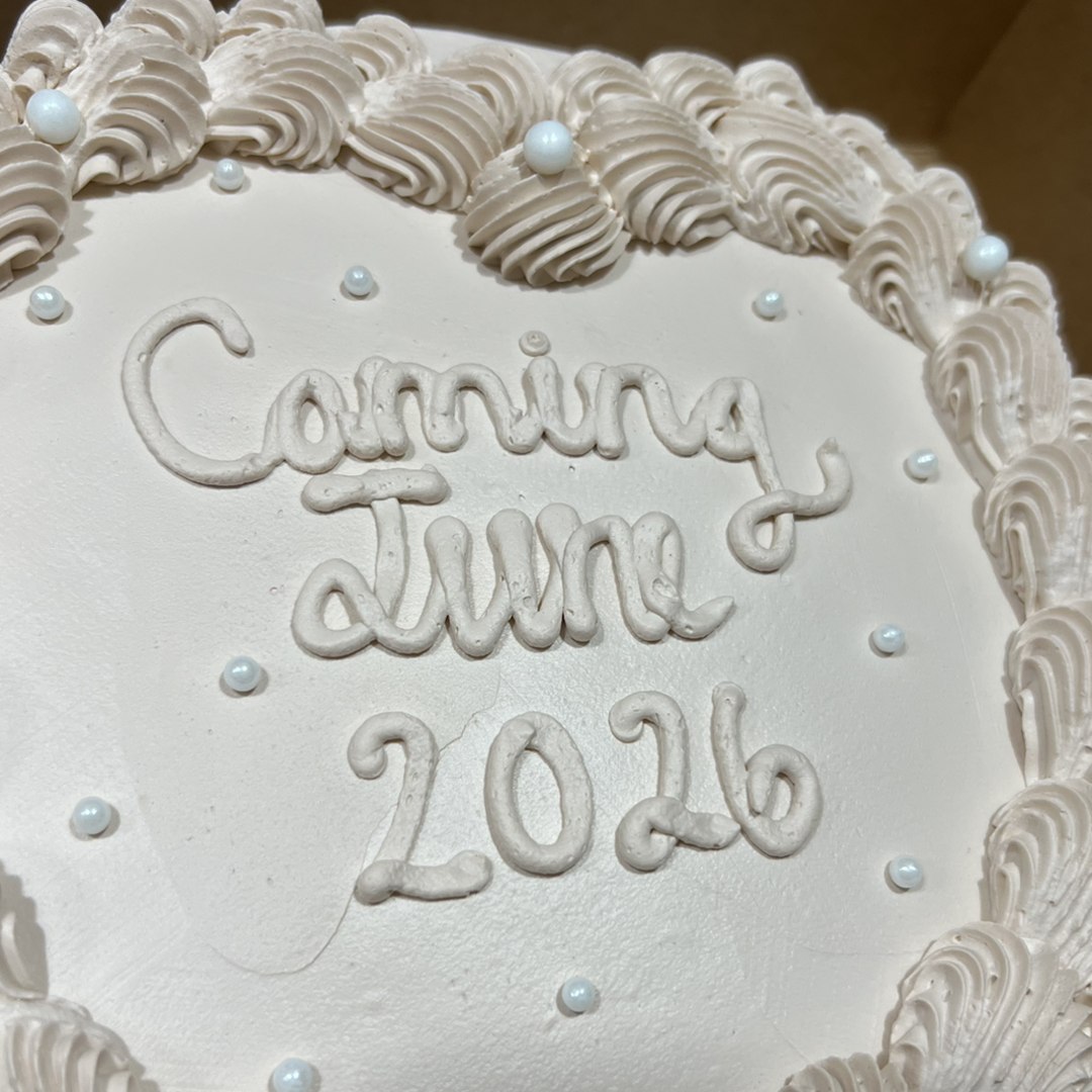 Photo shared by Annette for their Babylist baby registry.