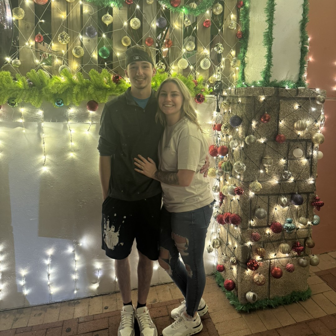 Photo shared by Ashley for their Babylist baby registry.