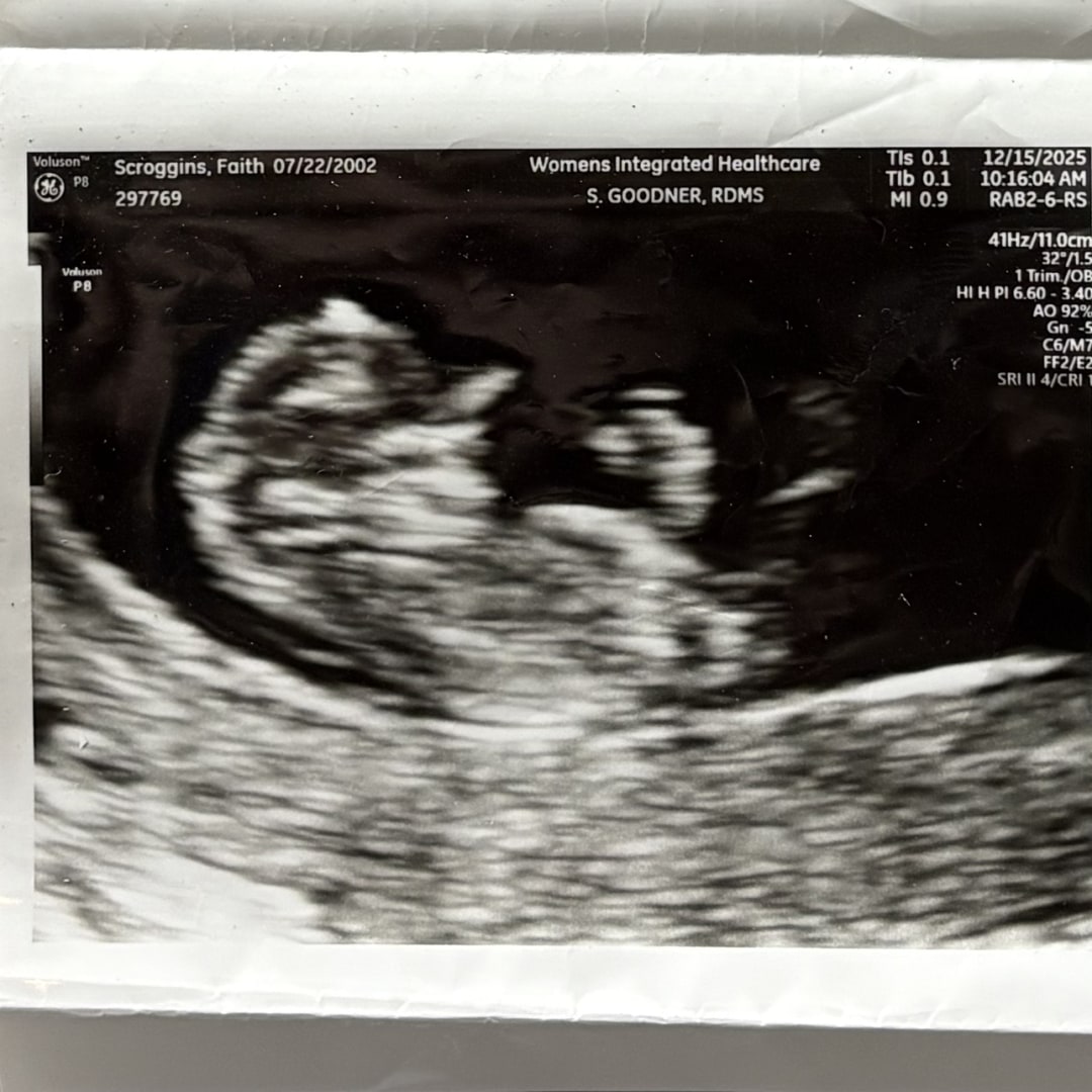 Photo shared by Thackery for their Babylist baby registry.