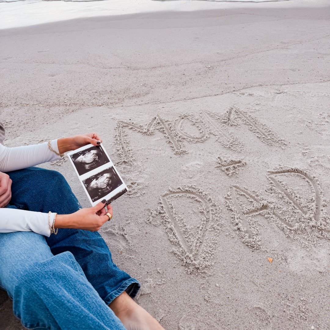 Photo shared by Emily for their Babylist baby registry.