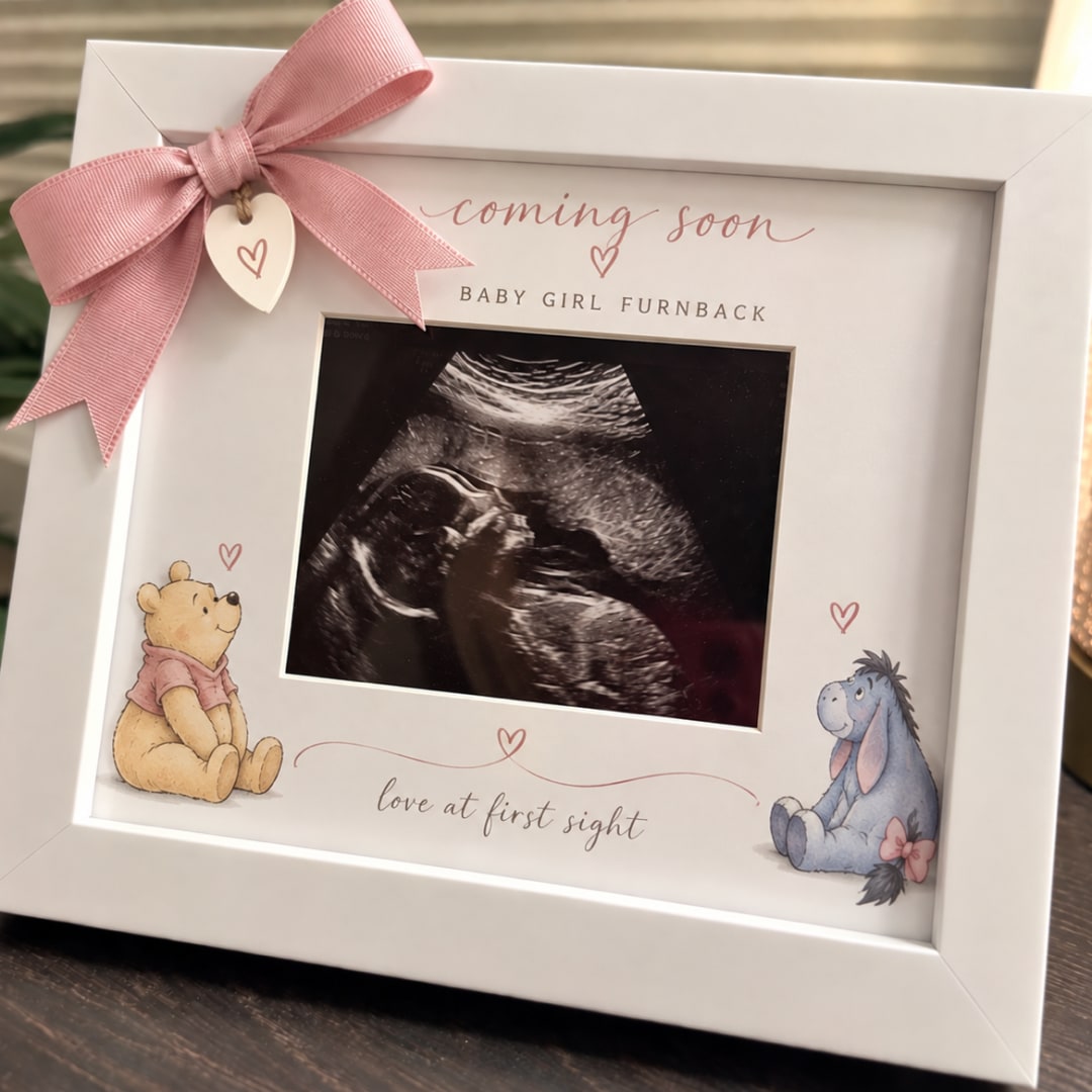 Photo shared by Daniela for their Babylist baby registry.