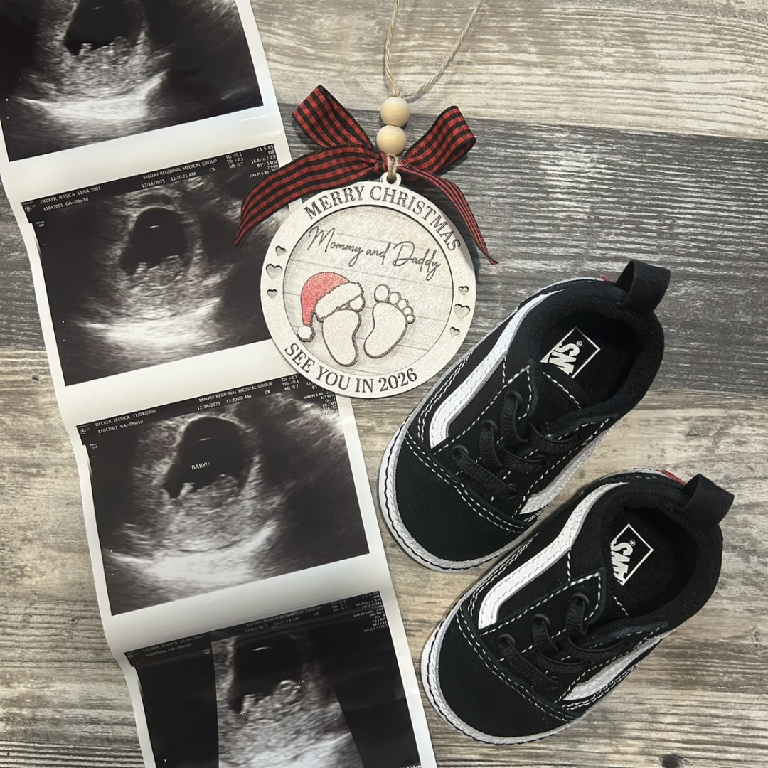 Photo shared by Jessica for their Babylist baby registry.