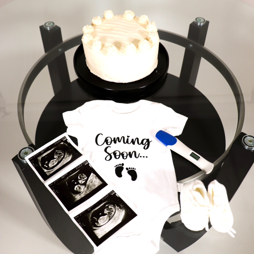 Photo shared by Querrida for their Babylist baby registry.