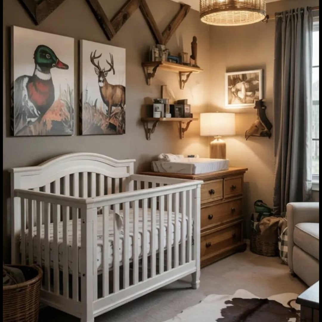 Photo shared by Emma for their Babylist baby registry.