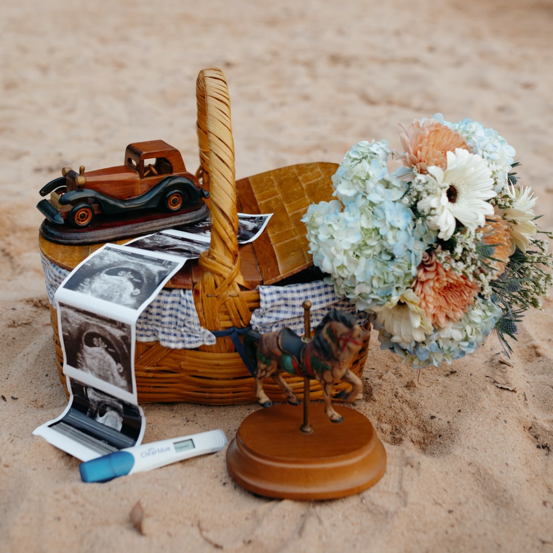 Photo shared by Madison for their Babylist baby registry.