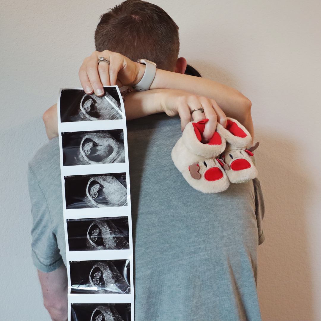 Photo shared by Chrissy for their Babylist baby registry.