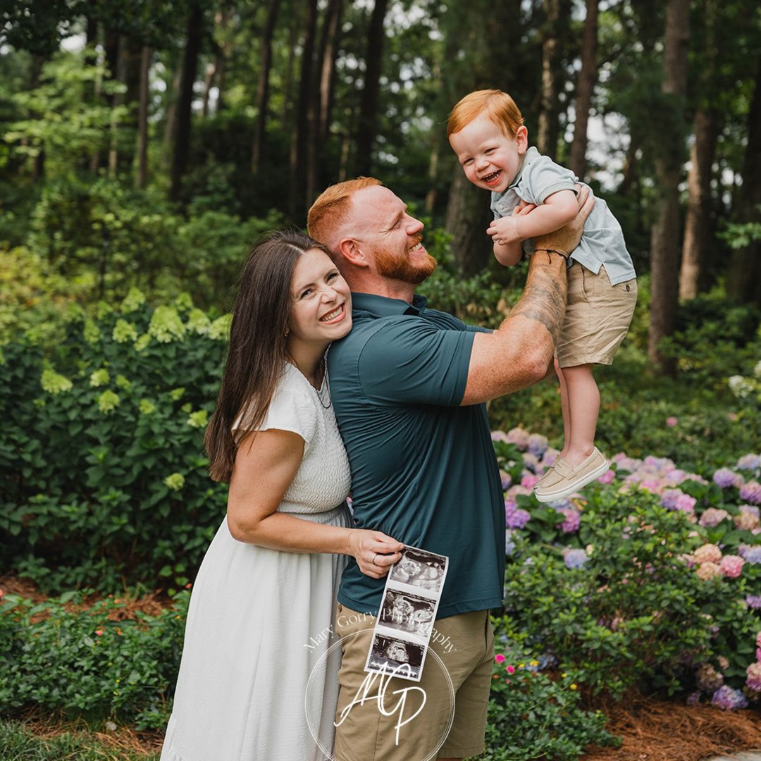 Photo shared by Amanda for their Babylist baby registry.
