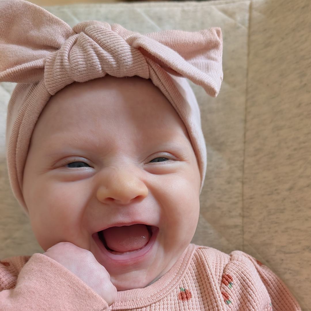 Photo shared by Patience for their Babylist baby registry.