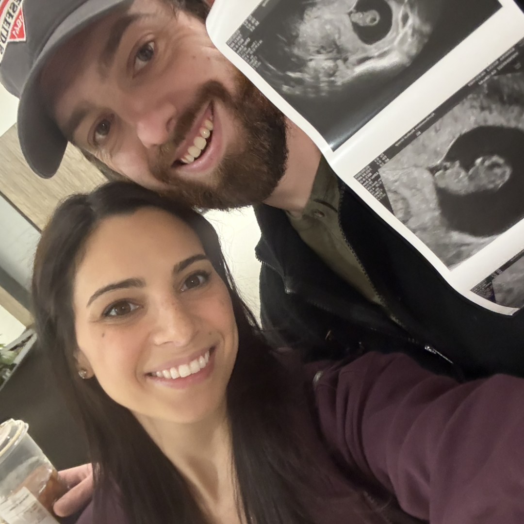Photo shared by Nicole for their Babylist baby registry.