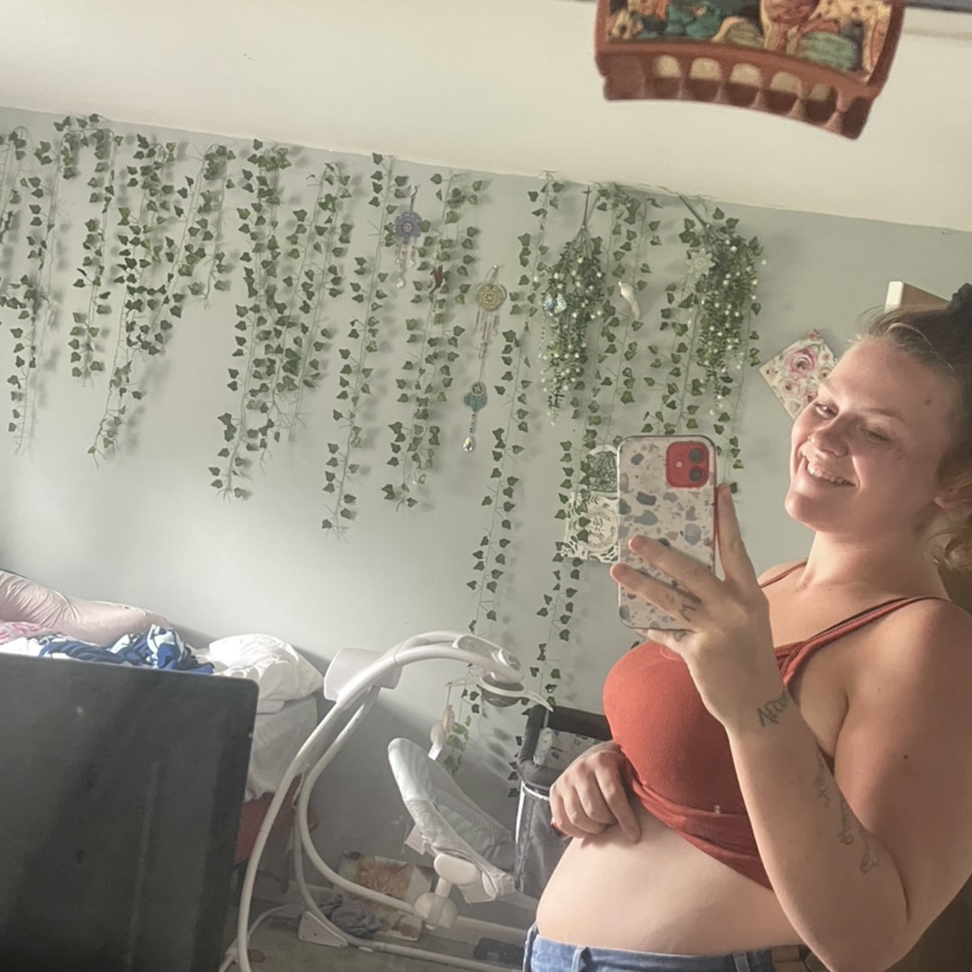 Photo shared by Autumn for their Babylist baby registry.