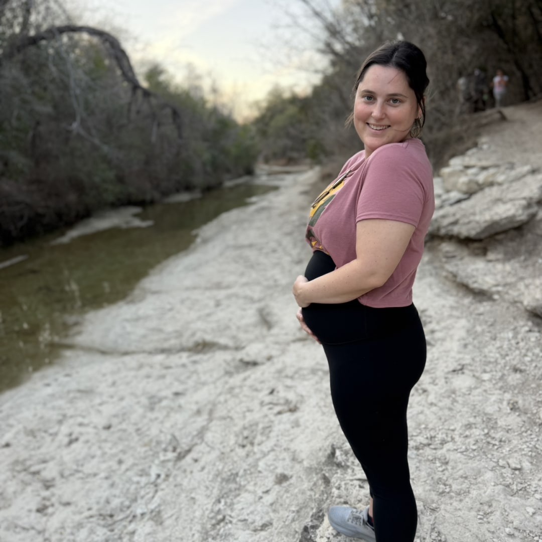 Photo shared by Josephine for their Babylist baby registry.