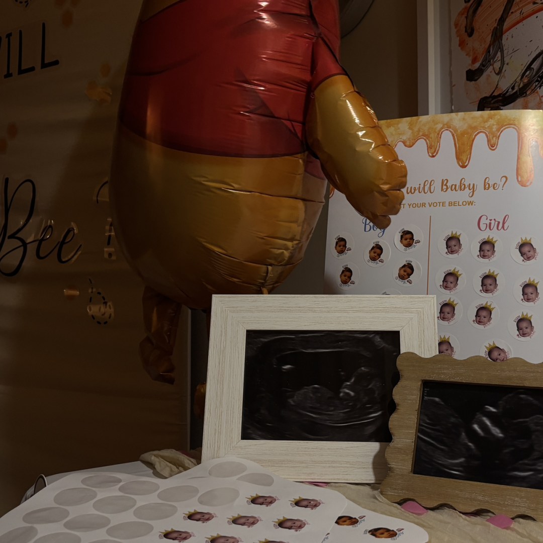 Photo shared by Cesia for their Babylist baby registry.