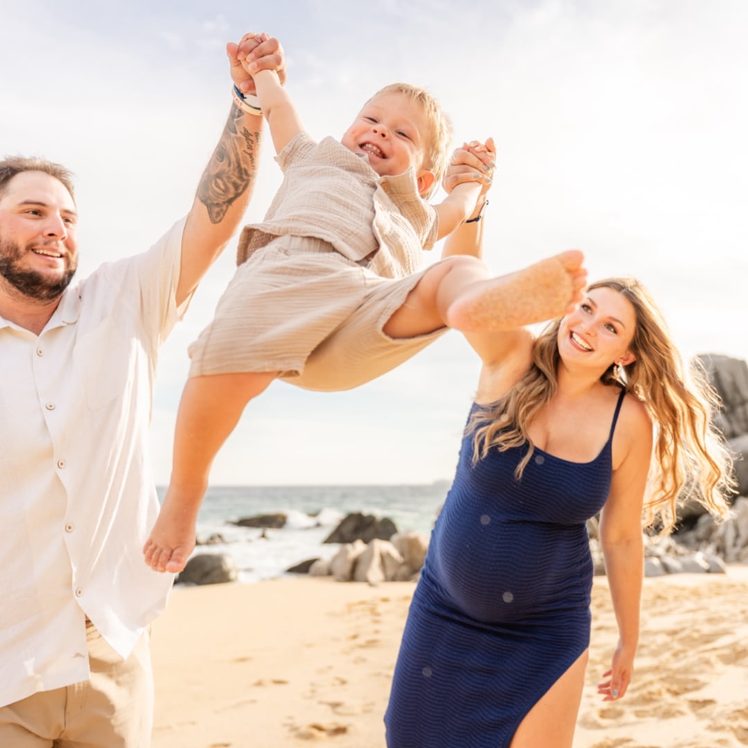 Photo shared by Kylee for their Babylist baby registry.