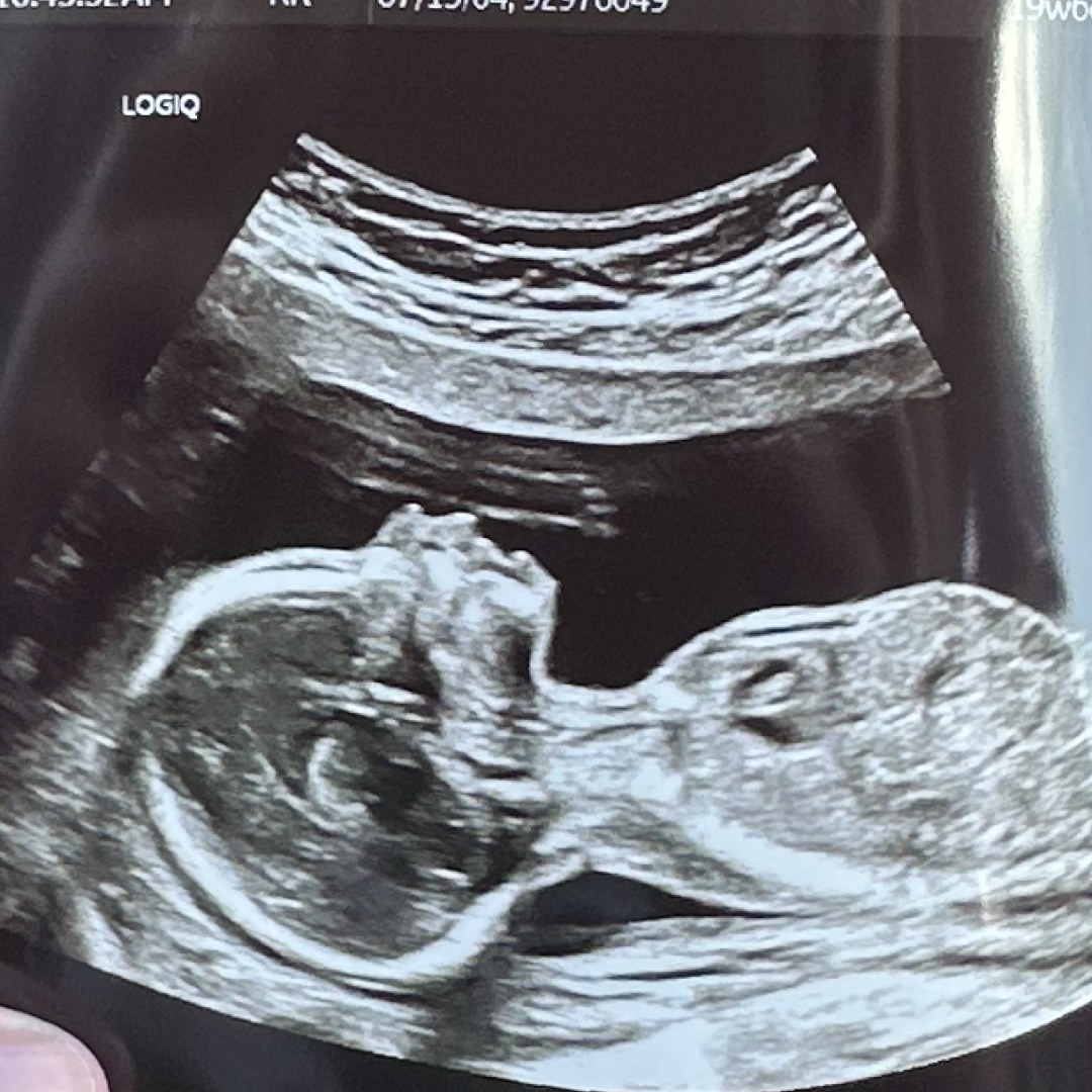 Photo shared by Sky for their Babylist baby registry.