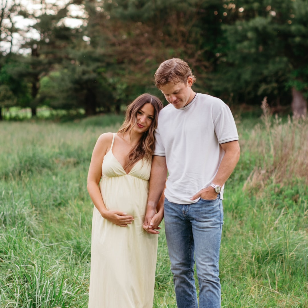 Photo shared by Devon for their Babylist baby registry.