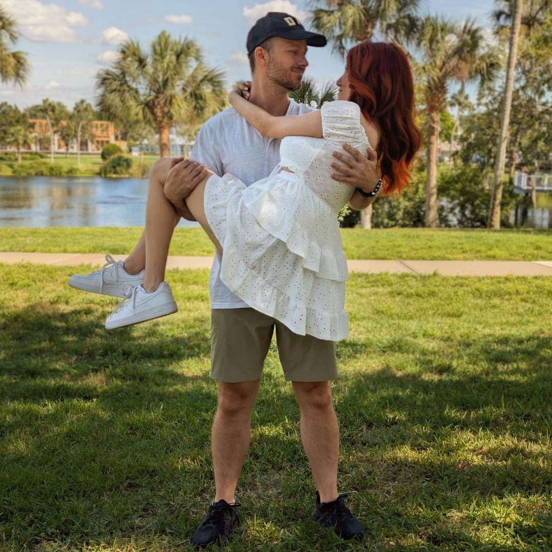 Photo shared by Brandi for their Babylist baby registry.