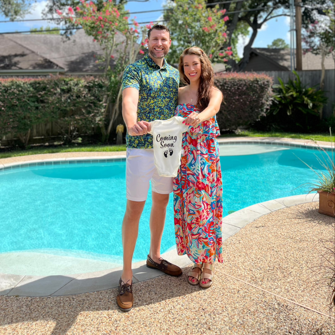 Photo shared by Elyse for their Babylist baby registry.