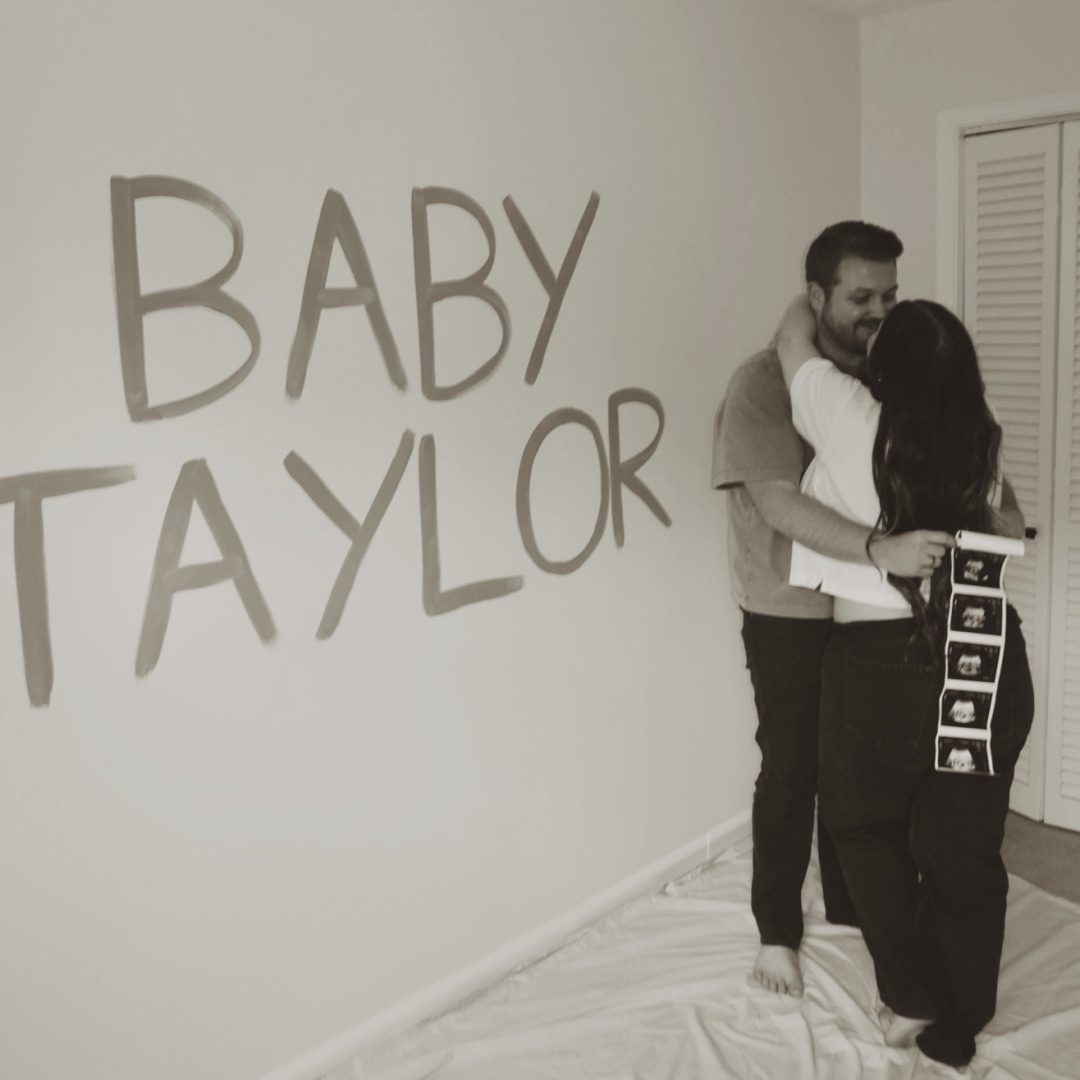 Photo shared by Alexa for their Babylist baby registry.
