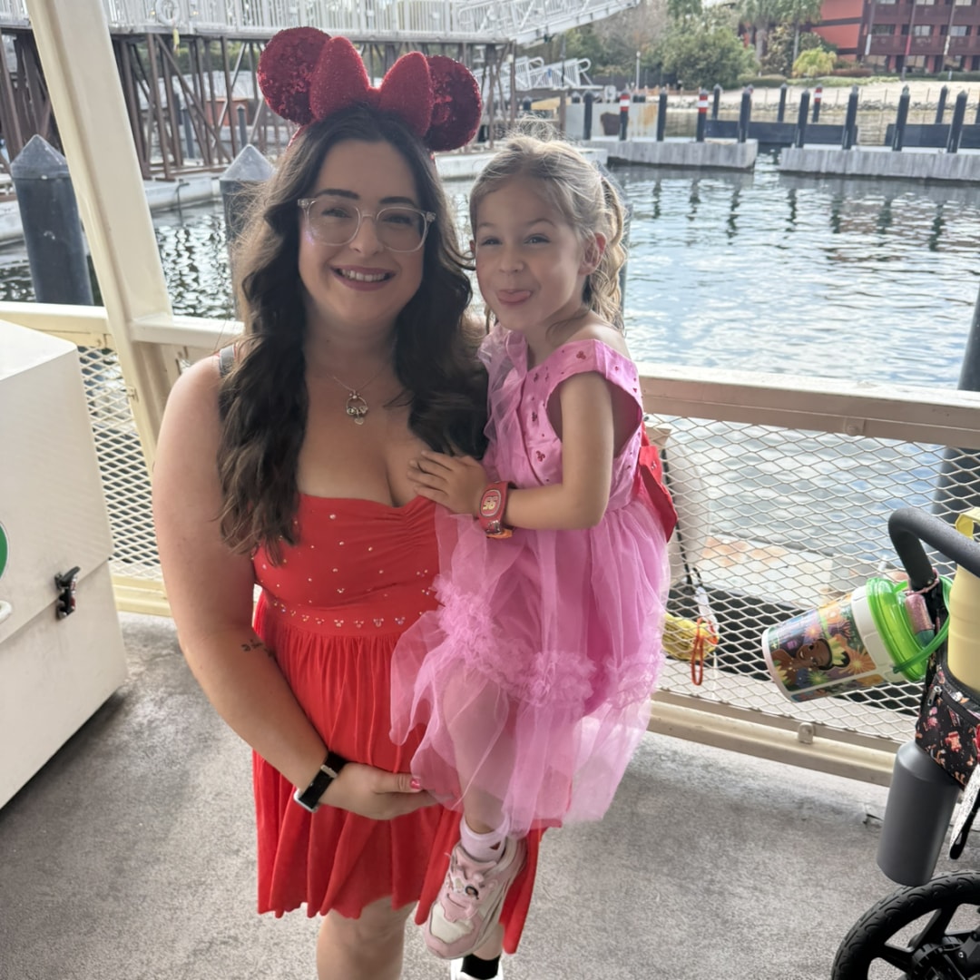 Photo shared by Connie for their Babylist baby registry.