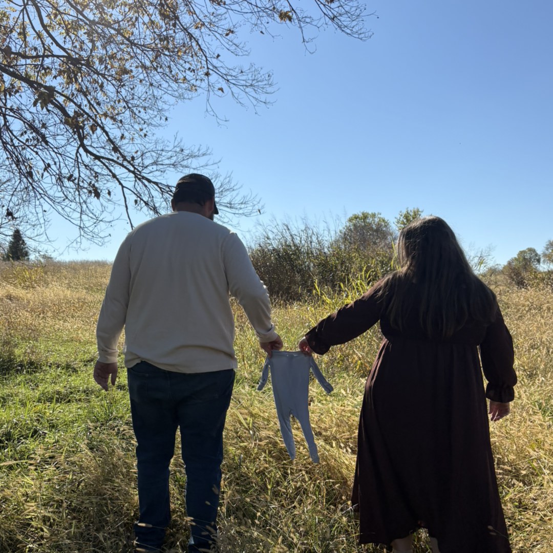 Photo shared by Kailey for their Babylist baby registry.