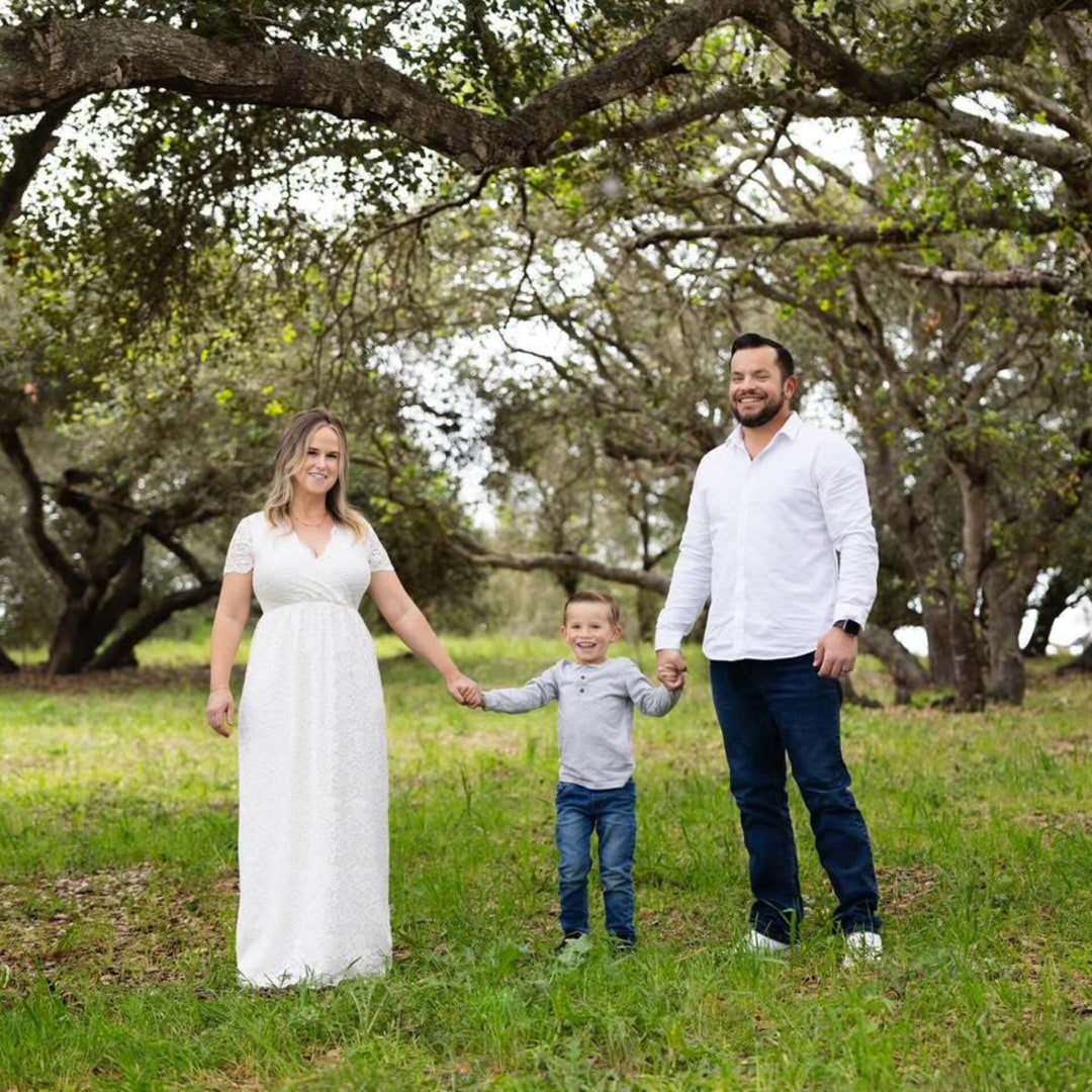 Photo shared by Lauren for their Babylist baby registry.