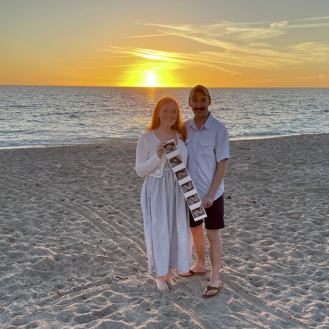 Photo shared by Chelsea for their Babylist baby registry.