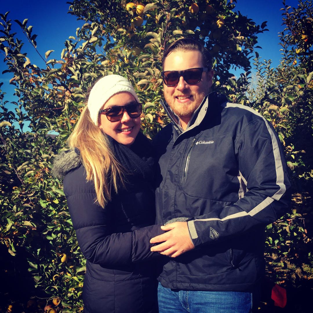 Photo shared by Robyn for their Babylist baby registry.