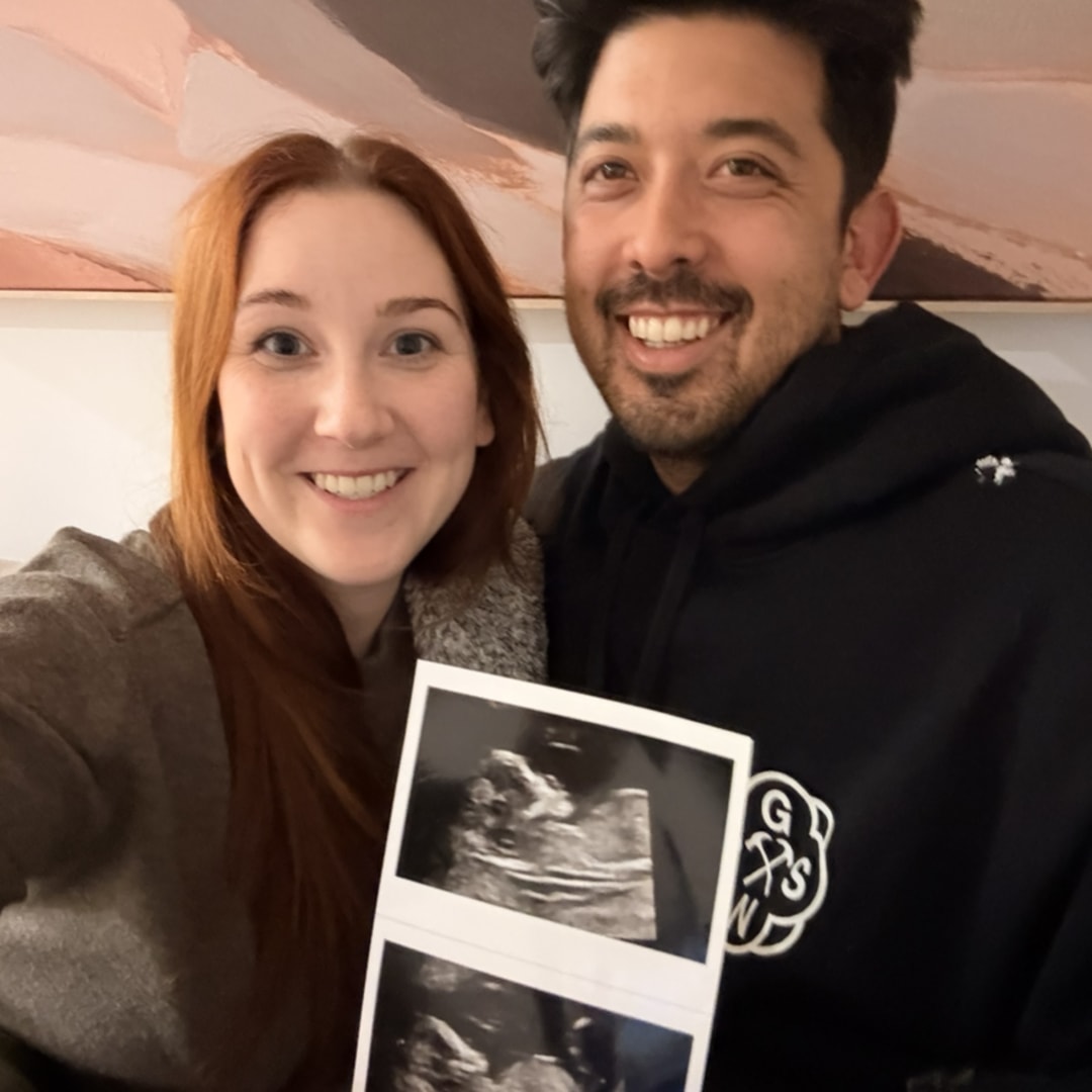 Photo shared by Jaide for their Babylist baby registry.