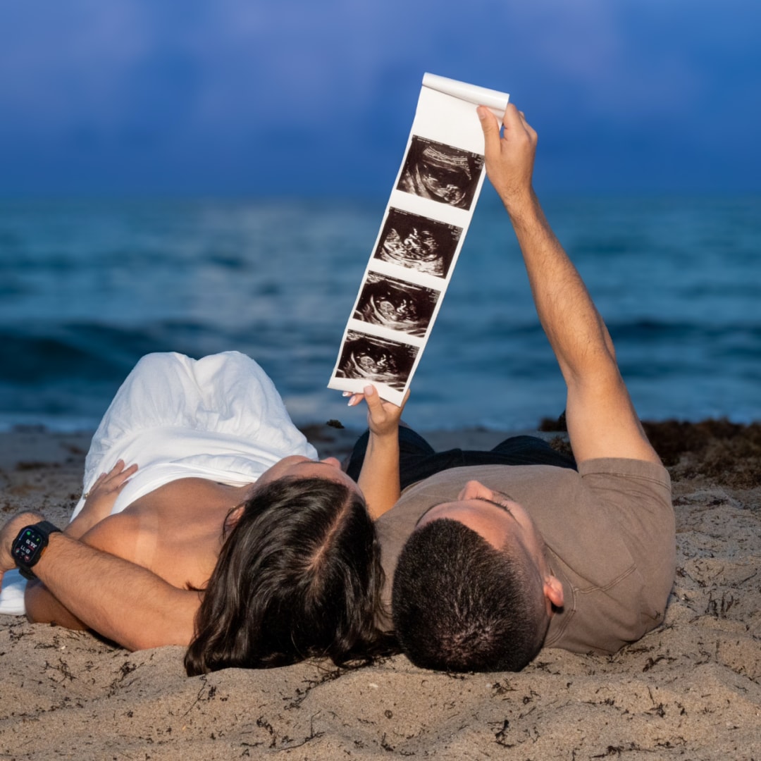 Photo shared by Elena for their Babylist baby registry.