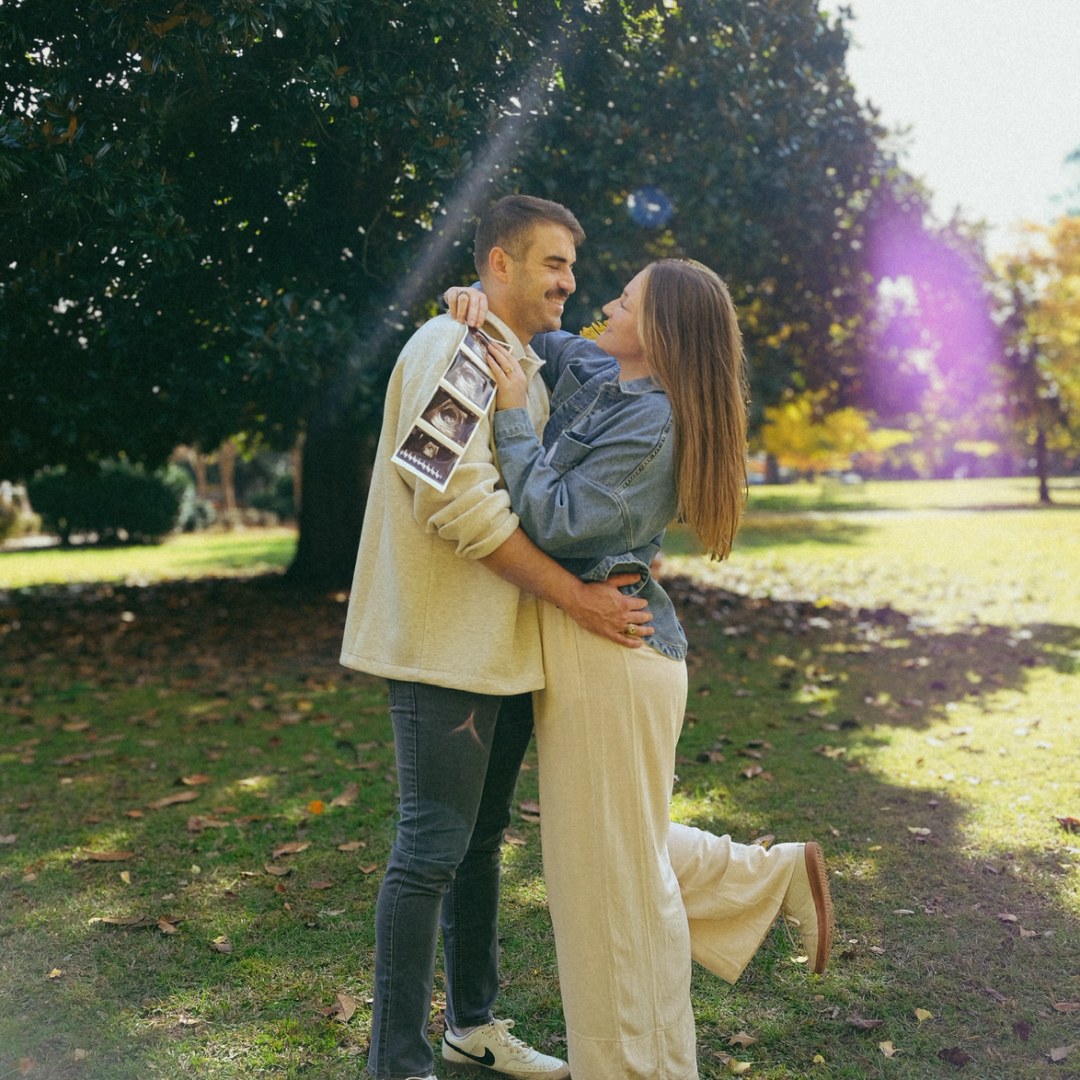 Photo shared by Brianna for their Babylist baby registry.