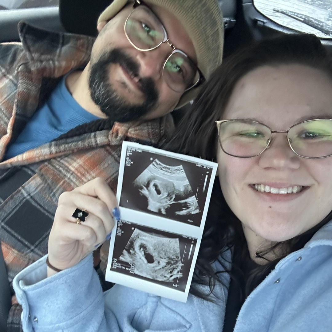 Photo shared by Alexis for their Babylist baby registry.