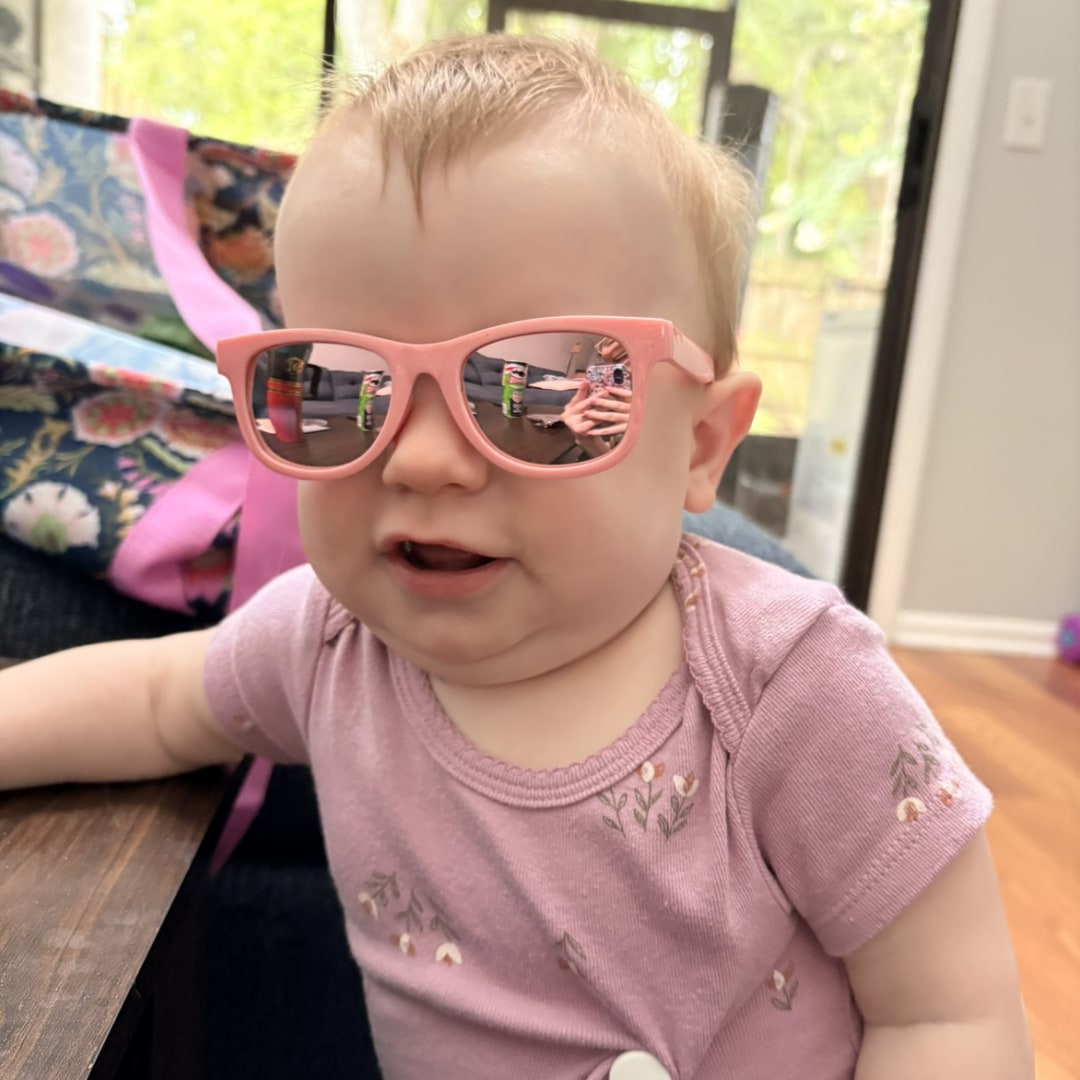 Photo shared by Melanie for their Babylist baby registry.