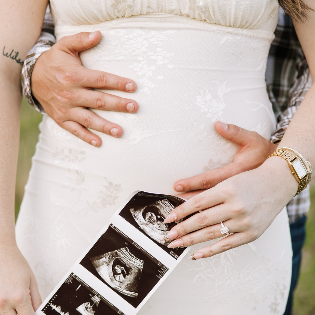 Photo shared by Maggie for their Babylist baby registry.