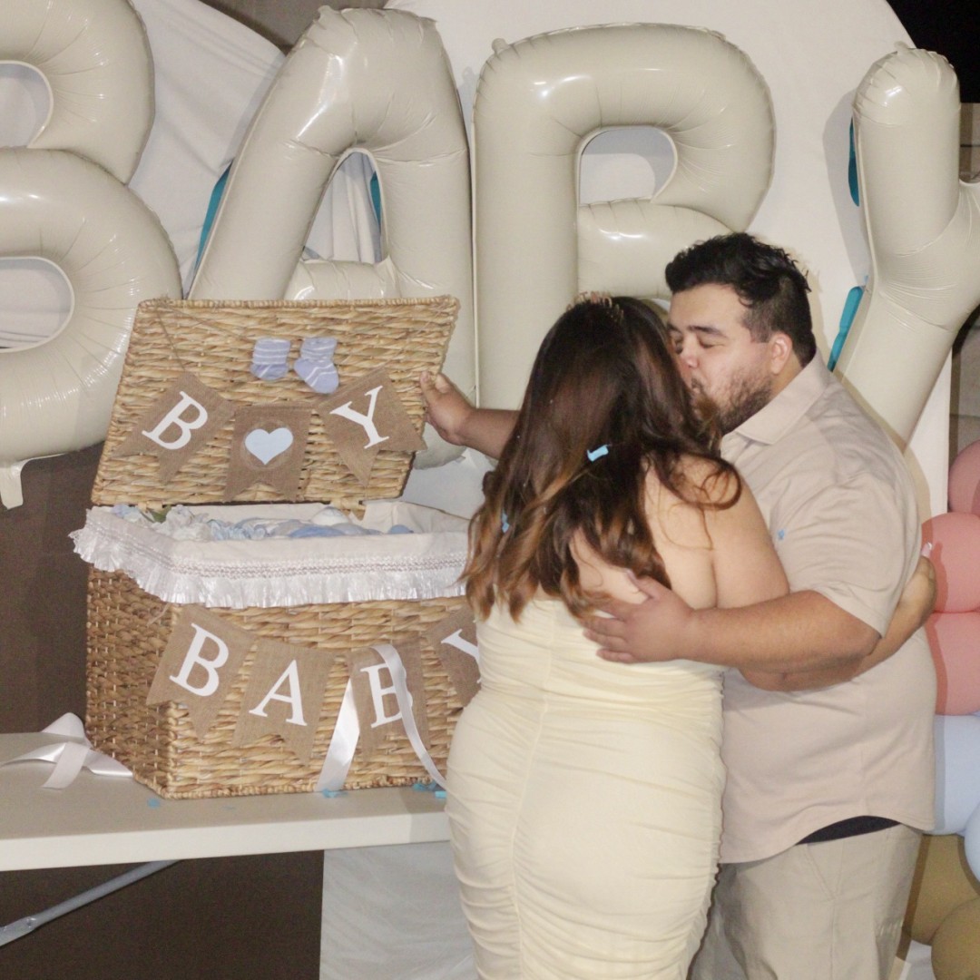 Photo shared by Angie for their Babylist baby registry.
