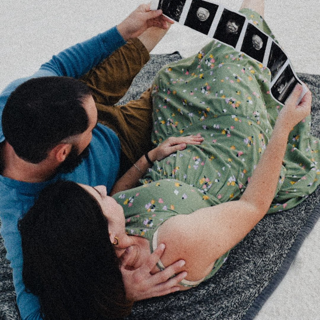 Photo shared by Natalie for their Babylist baby registry.