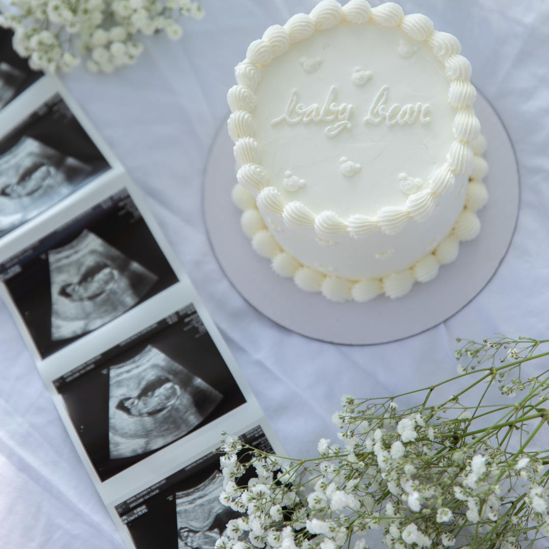 Photo shared by Elizabeth for their Babylist baby registry.