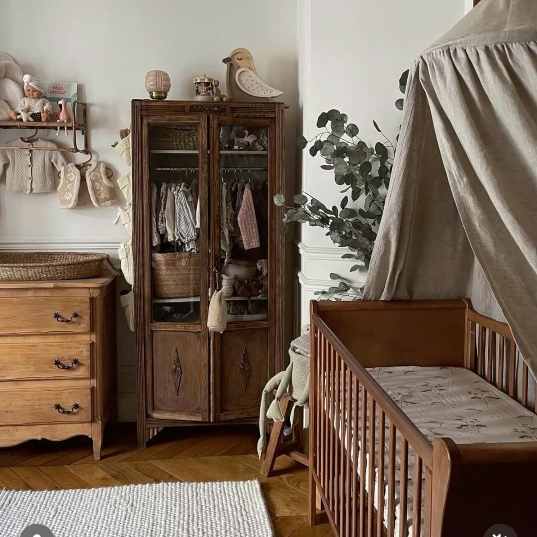Photo shared by Sarah for their Babylist baby registry.