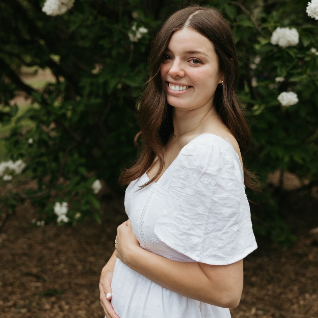 Photo shared by Ashley for their Babylist baby registry.