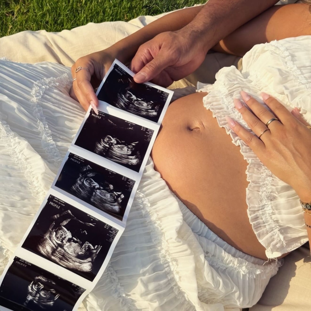 Photo shared by Darrion for their Babylist baby registry.