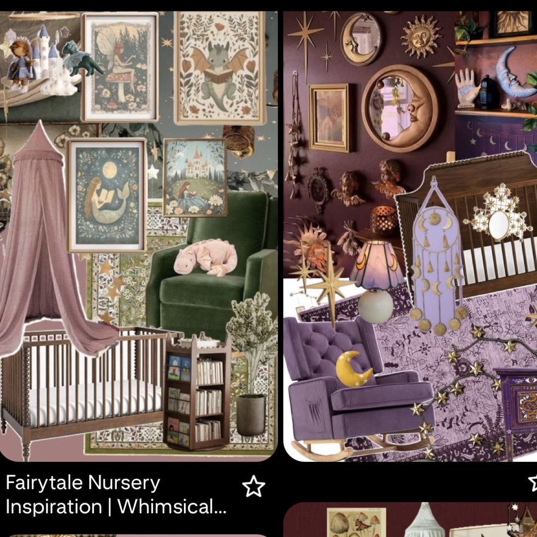 Photo shared by Emily for their Babylist baby registry.
