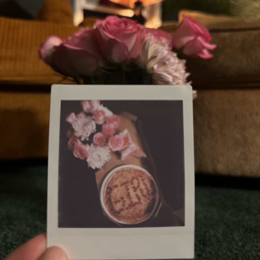 Photo shared by Rachelle for their Babylist baby registry.