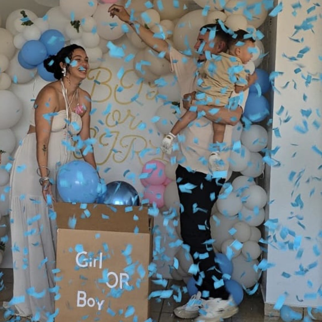 Photo shared by Noraliz for their Babylist baby registry.