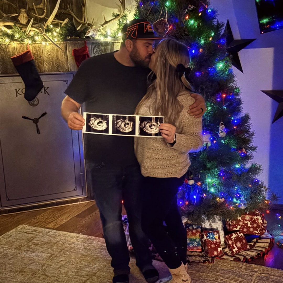 Photo shared by Shiann for their Babylist baby registry.