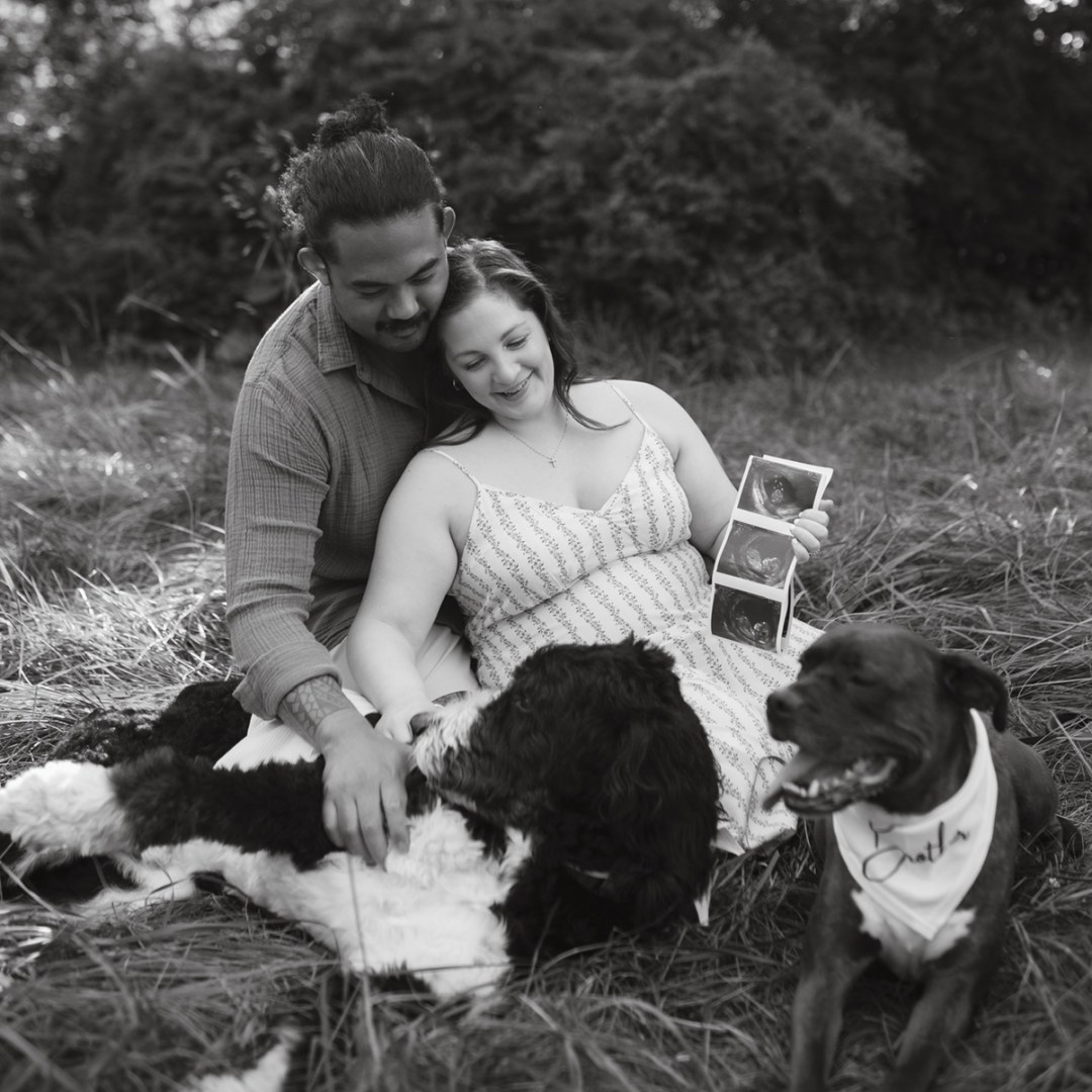 Photo shared by Maggie for their Babylist baby registry.